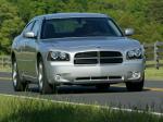 Dodge Charger R/T 2005 года